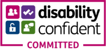 disability confident